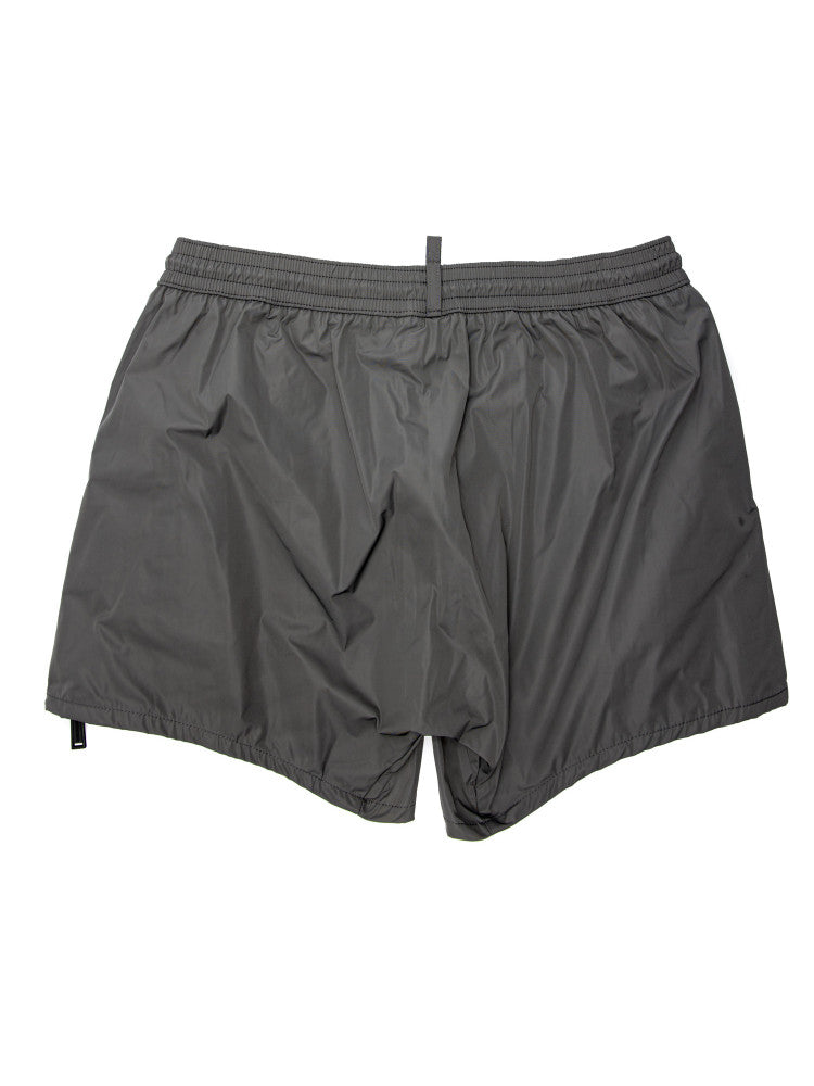 DSQUARED MIDI BOXER D7B6Q4040