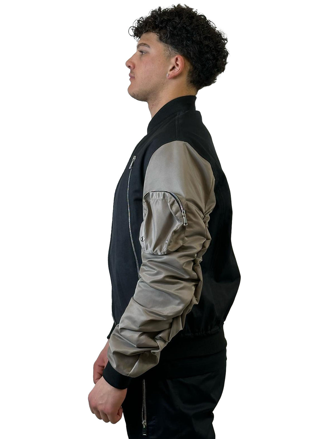YES LONDON GIUBBINO XG5245