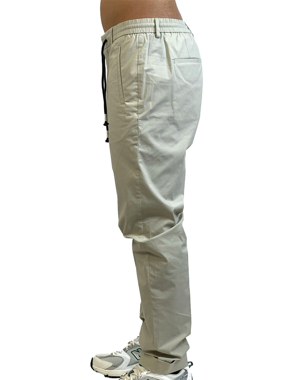 LIU JO JOGGINGS QA5313T8581 46305