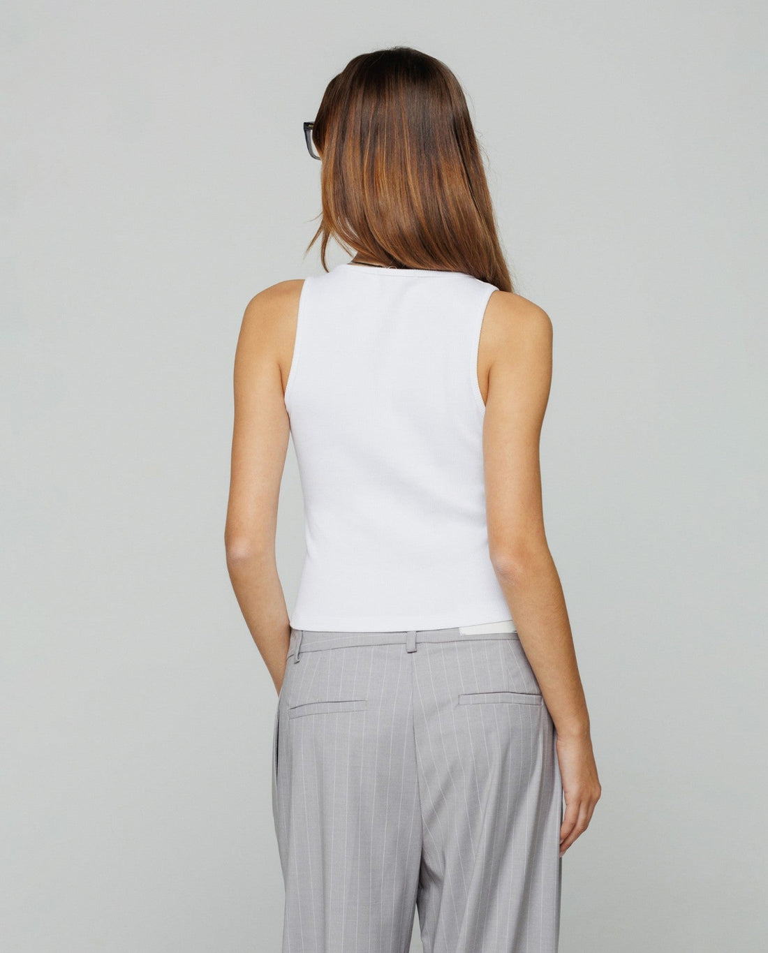 HINNOMINATE CROP TOP HMABW01628