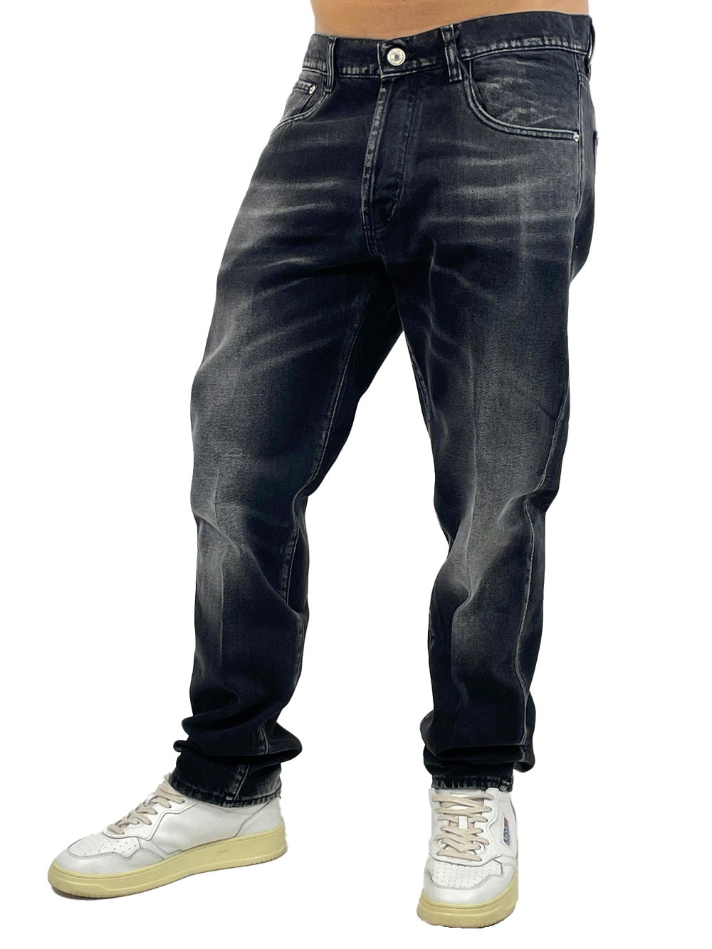 YES LONDON JEANS XJ3219 BOSTON