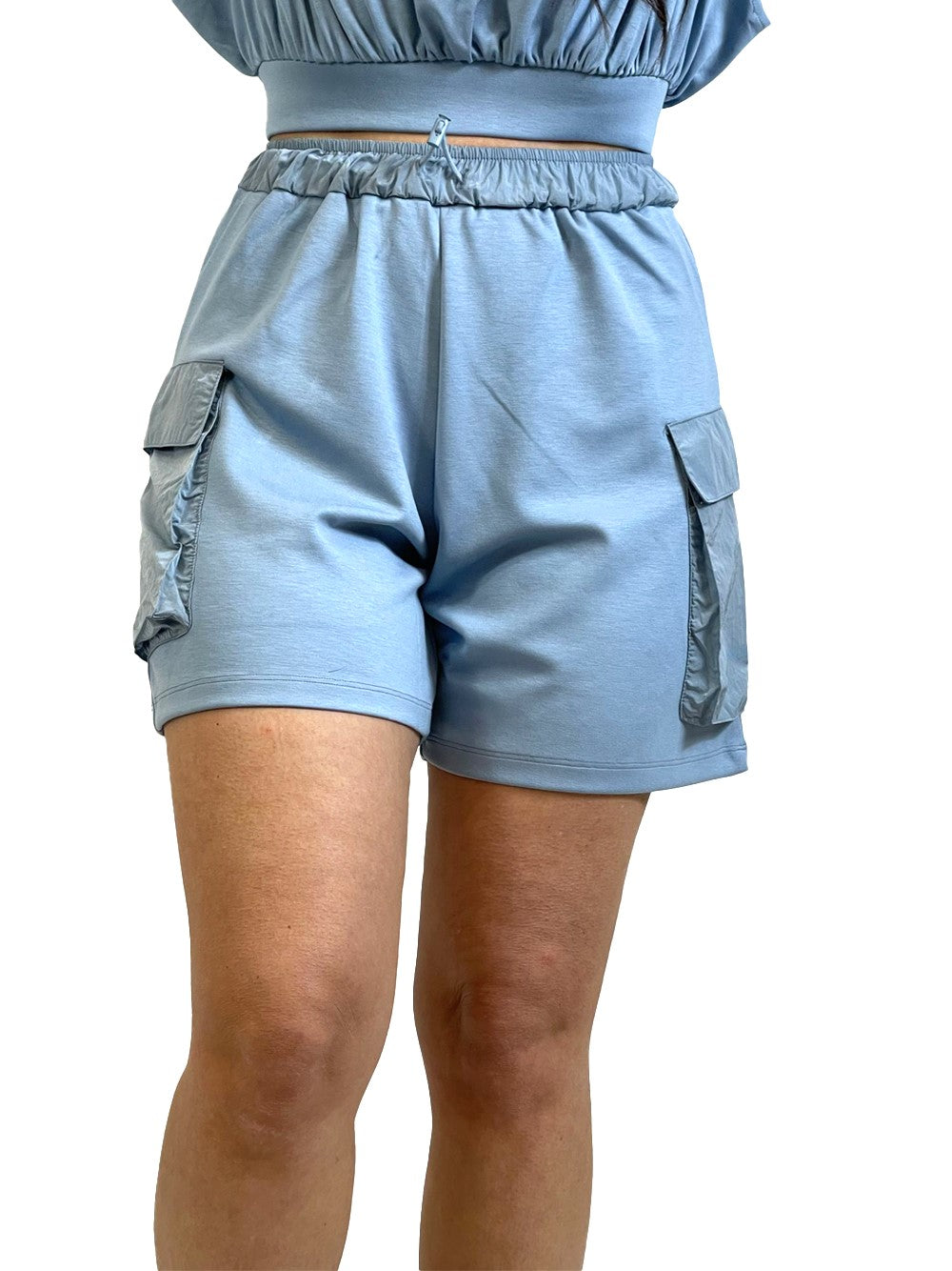 HINNOMINATE SHORT HMABW01457