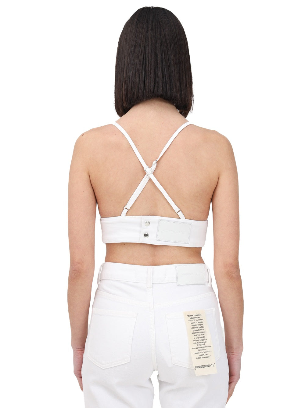 HINNOMINATE BRALETTE HNW892