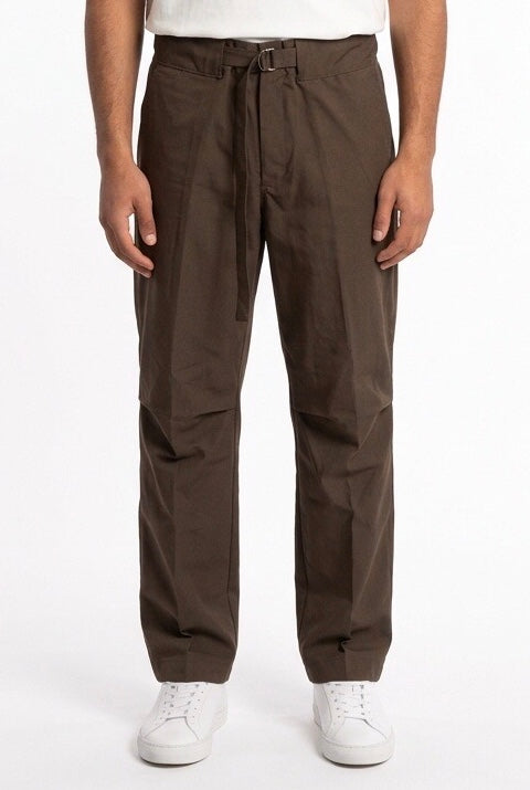 YES LONDON PANTALONE XP3352 MORO