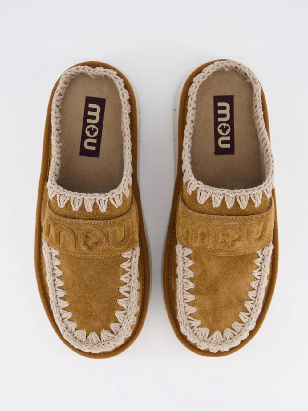 MOU CLOG MU.SW531003A COG