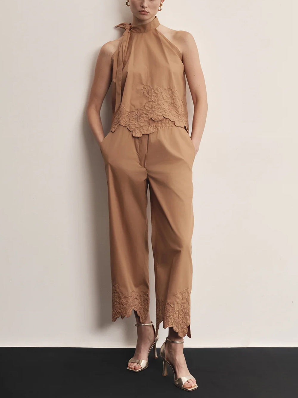 AKEP PANTALONE PTKD09182