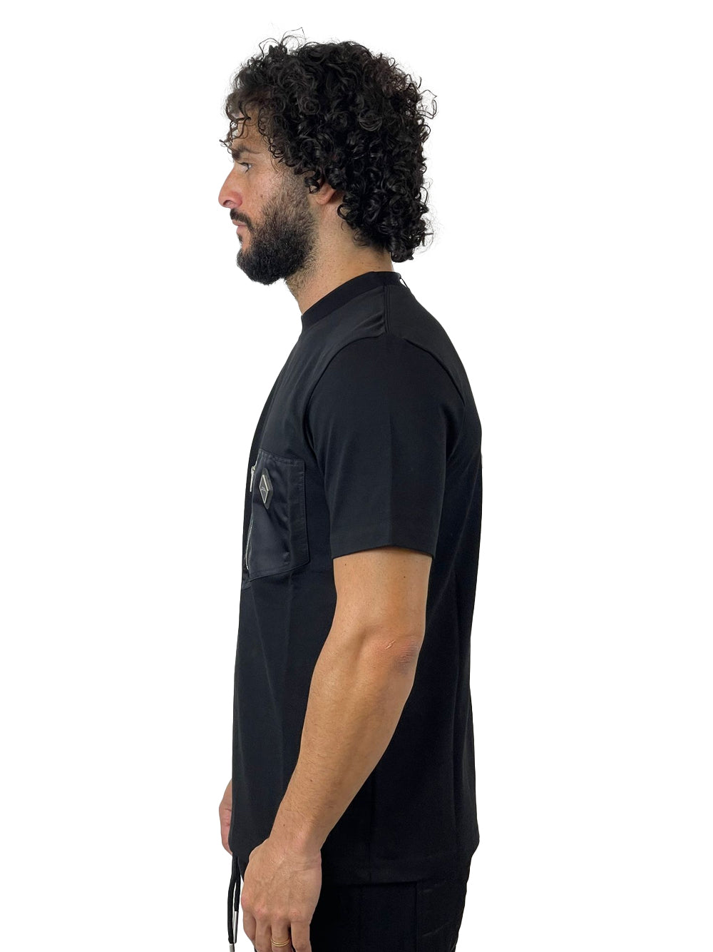 YES LONDON T-SHIRT XM4222