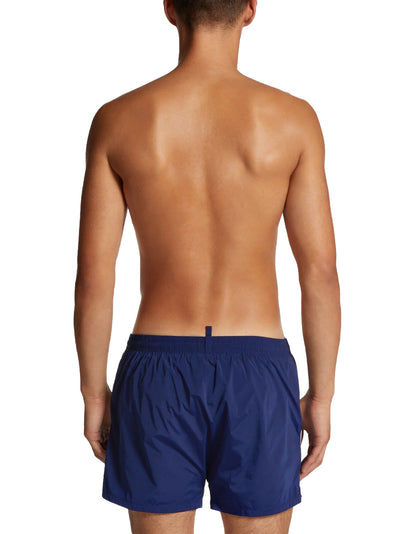 DSQUARED BOXER MIDI D7B646140