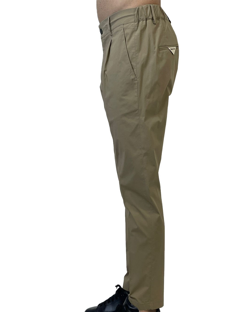 GOLDEN CRAFT MAX LIGHT COTTON CAMEL