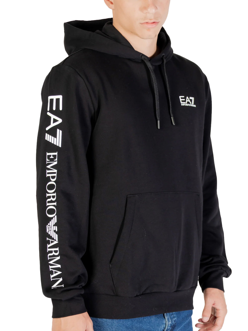 ARMANI FELPA 7M000570 AF10377 MC001