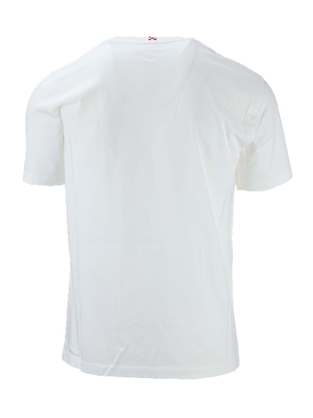 MC2 SAINT BARTH T-SHIRT TSHM001 02866H