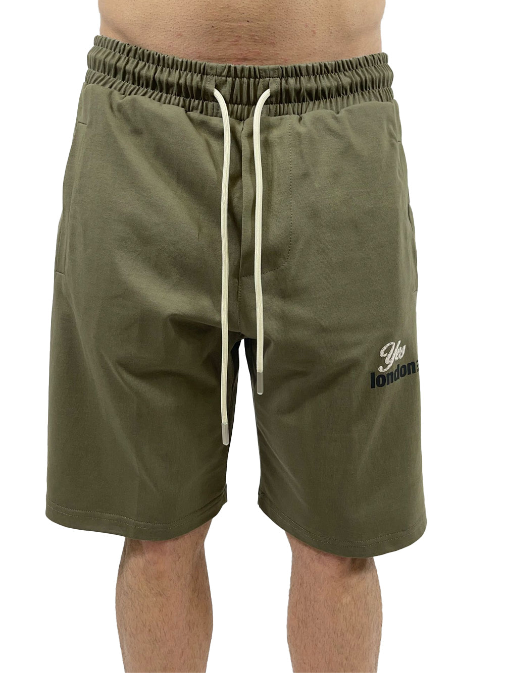 YES LONDON BERMUDA ARMY XS4280
