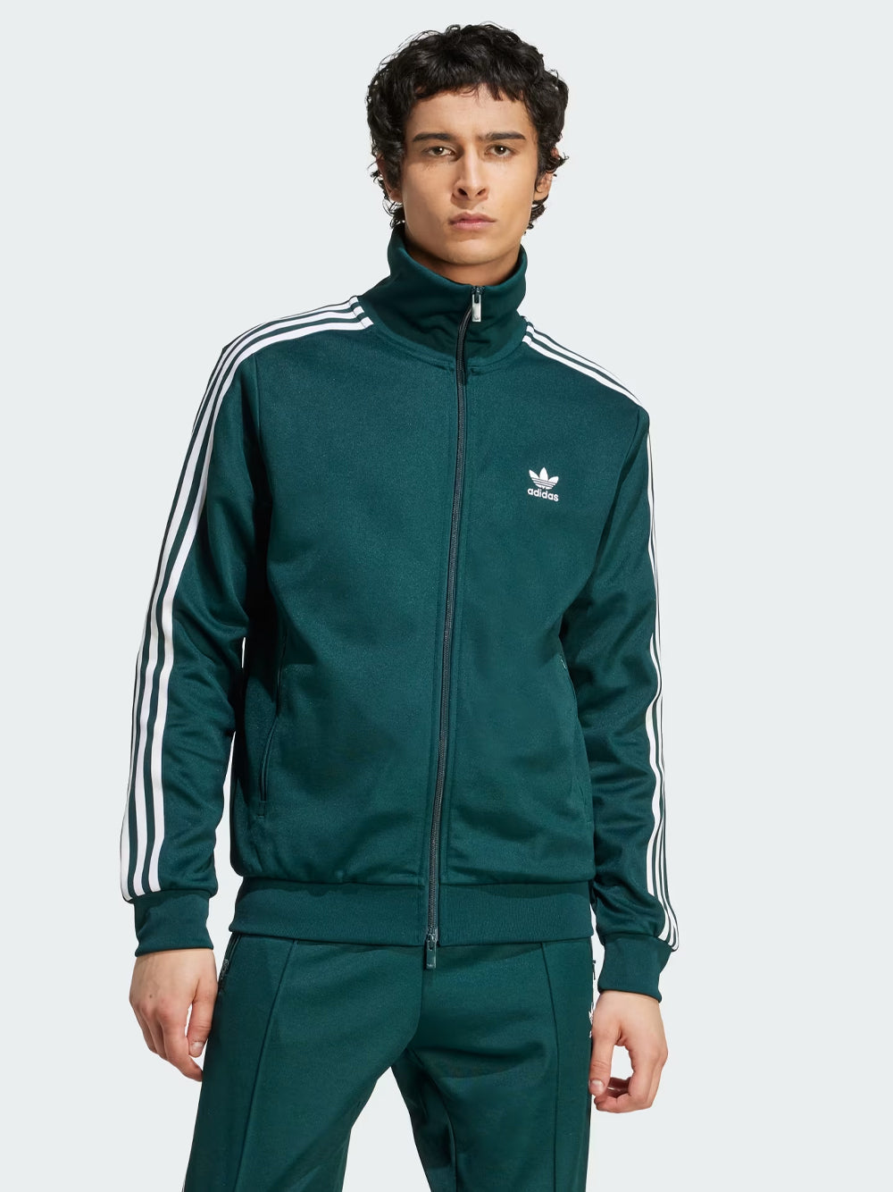 ADIDAS ORIGINALS TUTA COMPLETA JY1280 JY1275