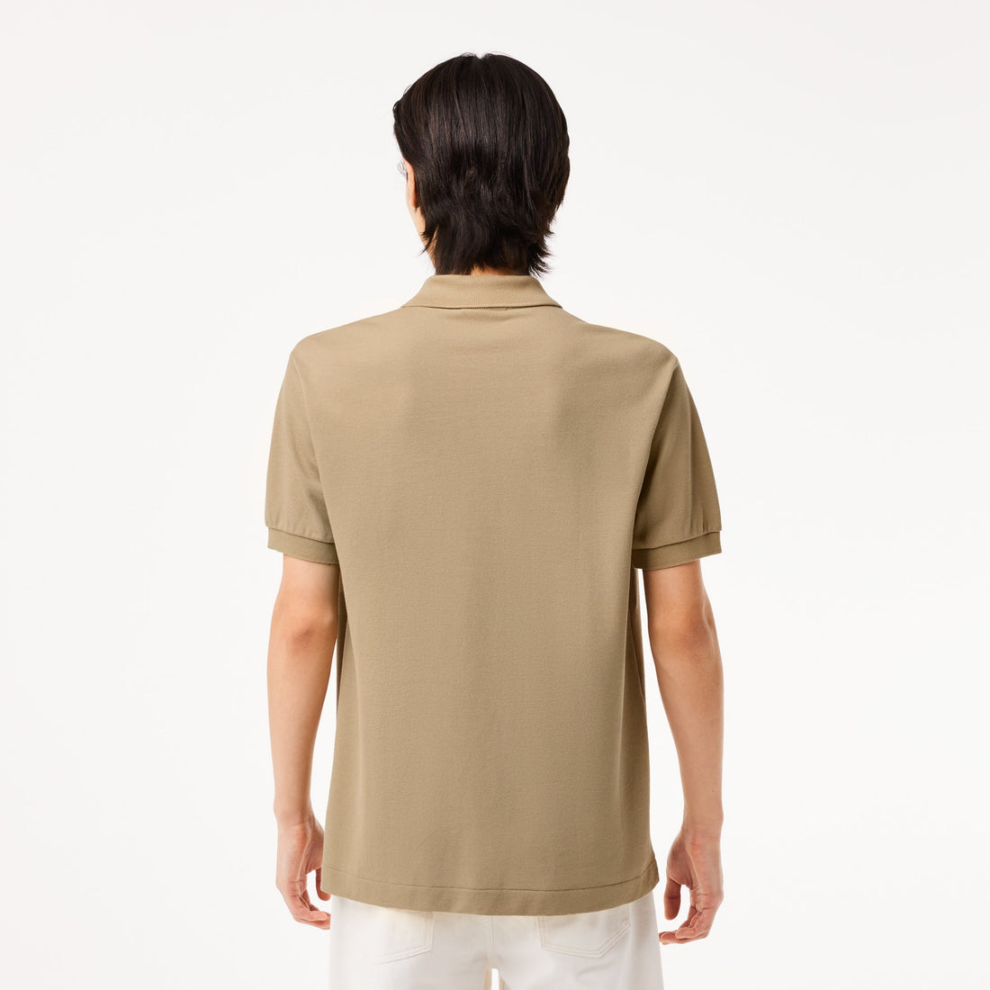 LACOSTE POLO L1212-00 CB8