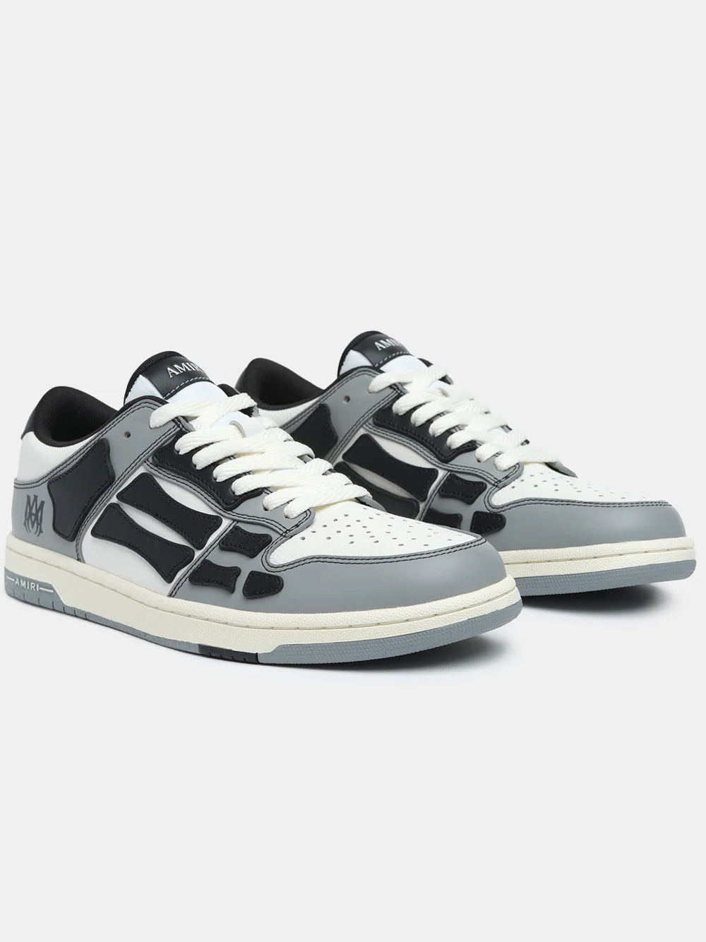 AMIRI VARSITY SKEL AMFOSR1077-001