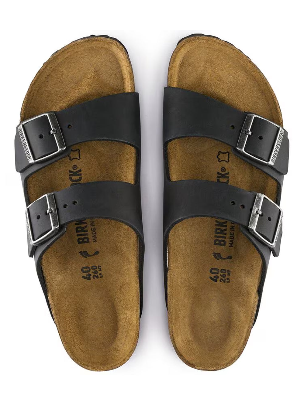 BIRKENSTOCK ARIZONA 0552113