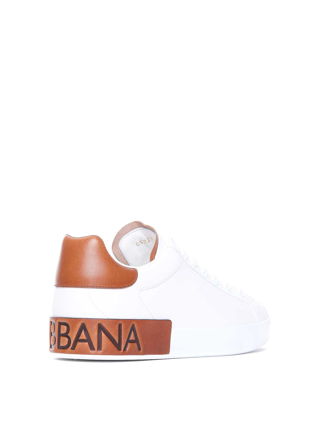 DOLCE E GABBANA SNEAKERS CS2278 A9U73 8S537