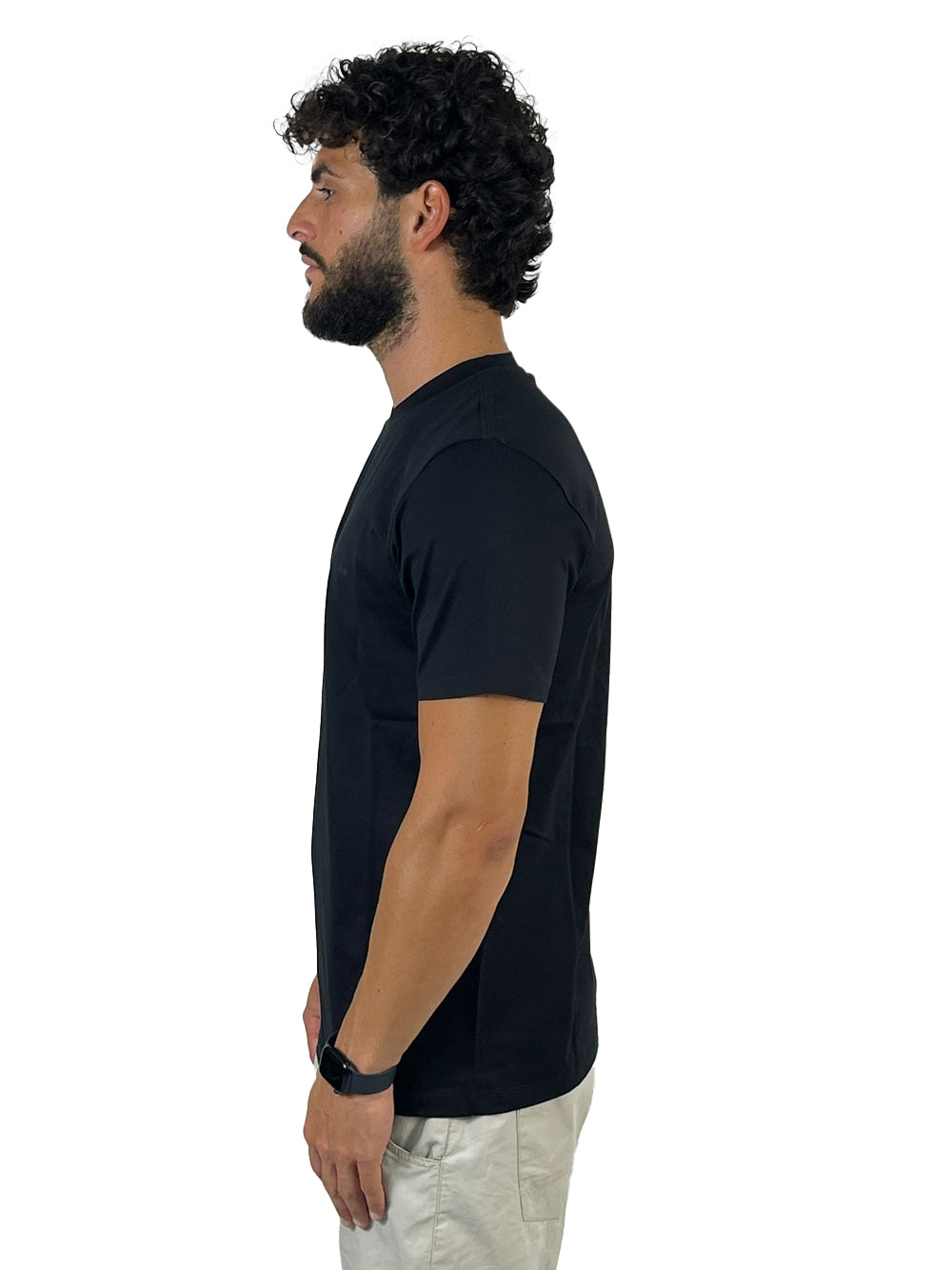 LIU JO T-SHIRT M000P204NEWMERCER