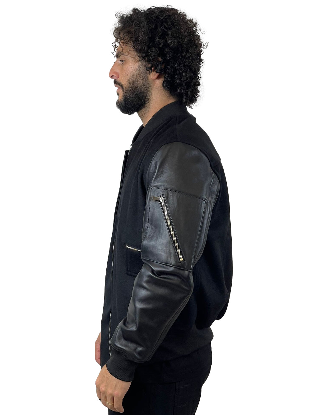 YES LONDON BOMBER XG5250