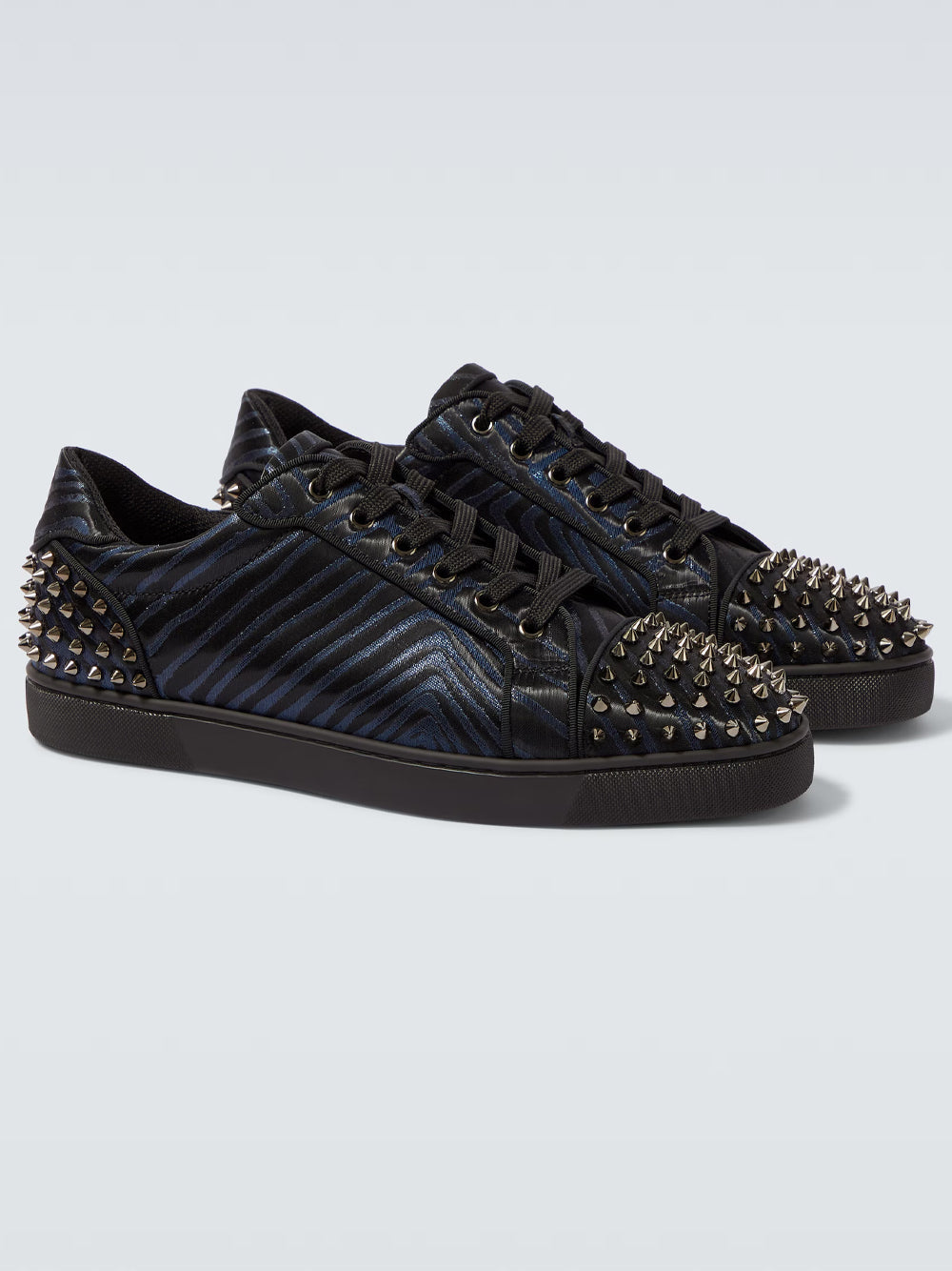 LOUBOUTIN SEAVASTE 2 ORLATO FLAT 3250248 8260 W51