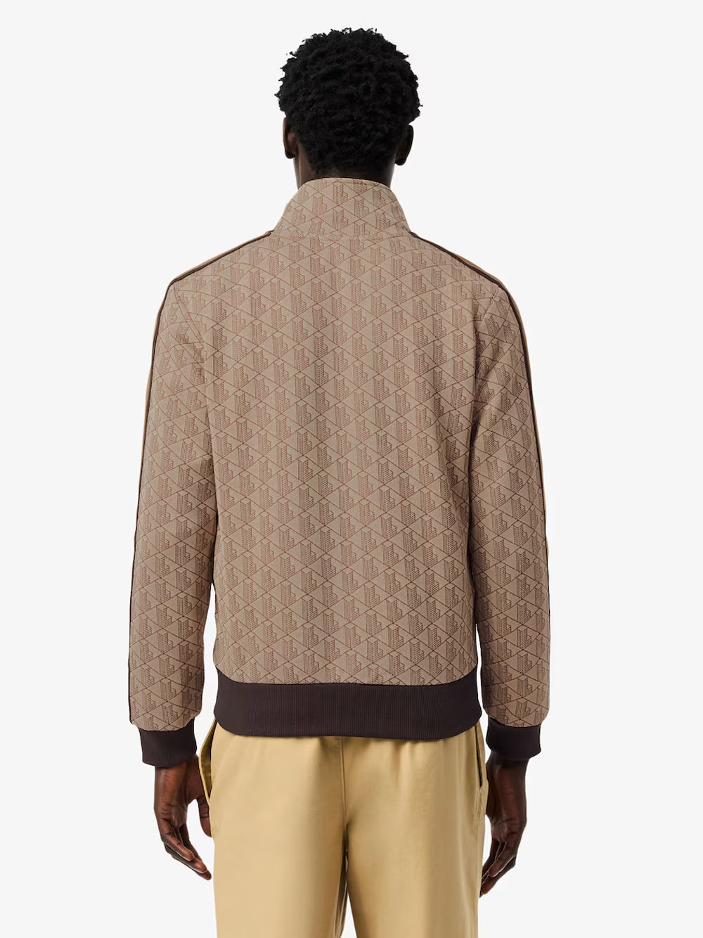 LACOSTE GIACCA DI TUTA SH1368 00 6IR