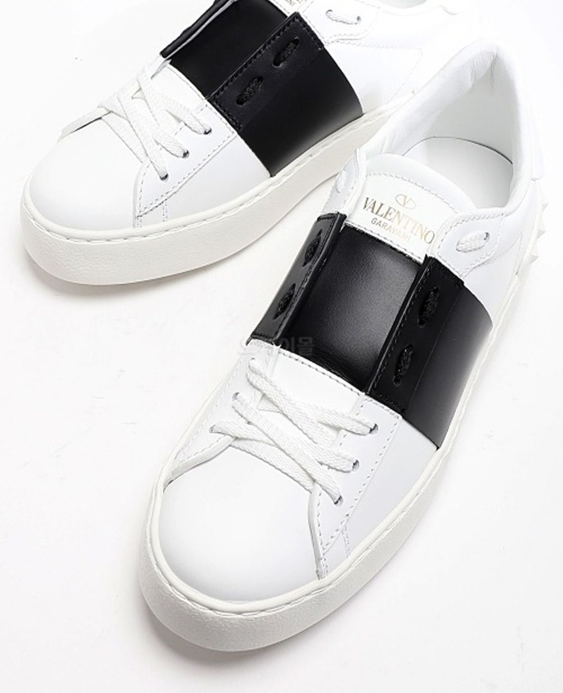 VALENTINO SNEAKERS 7W2S0781 6W2S0781 BLU A01