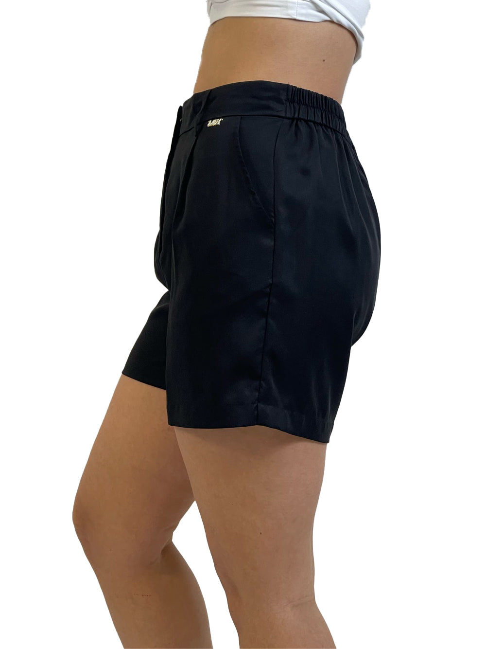 MARKUP SHORTS NERO MW865204