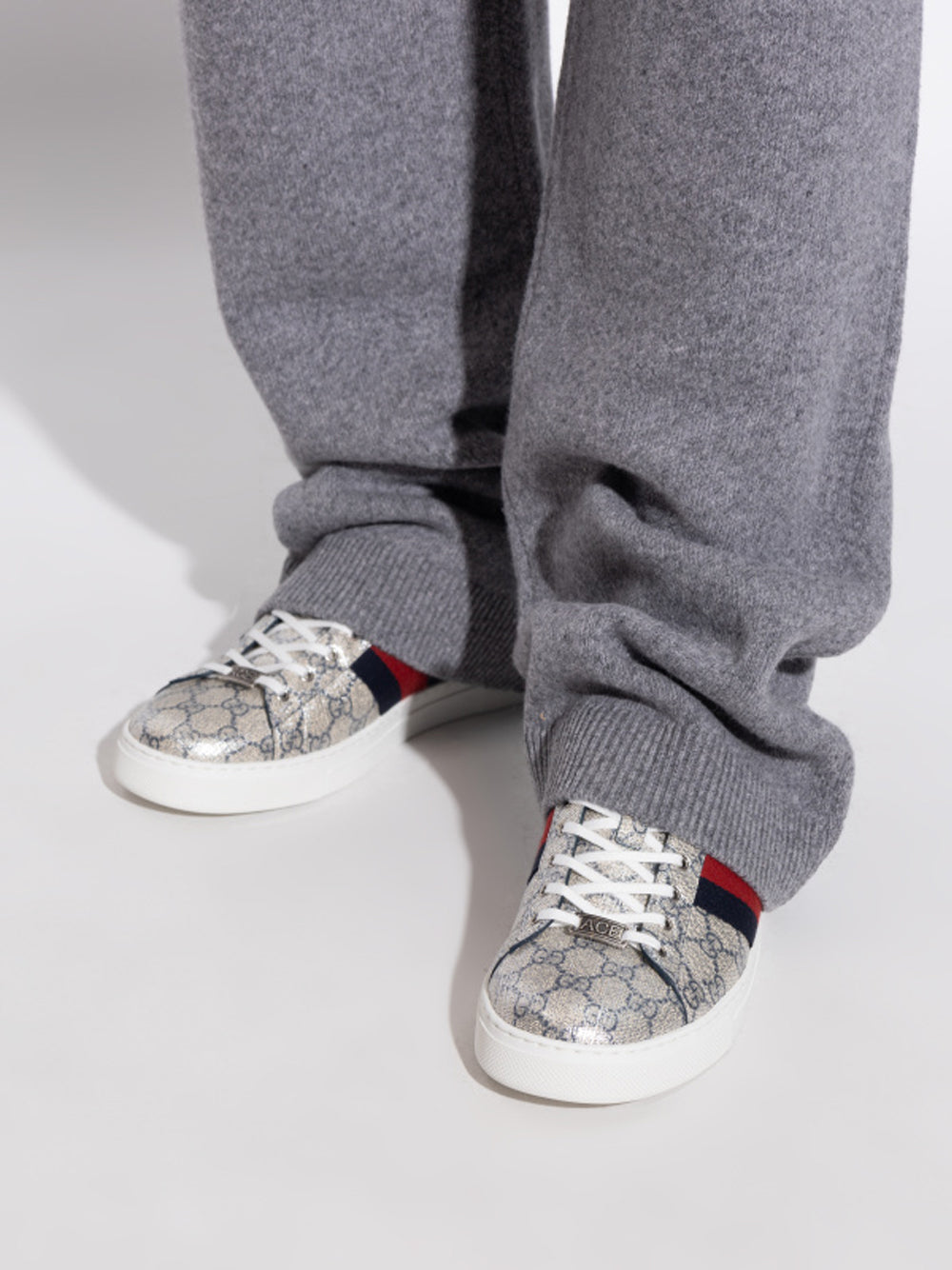 GUCCI SNEAKERS 812047 FAD2F 8742