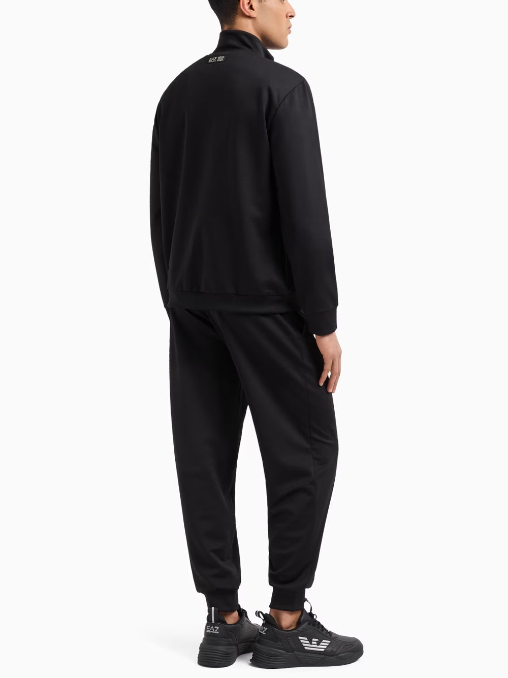 ARMANI TUTA SOCCER IN TWILL STRETCH 7M000554AF13526UC001