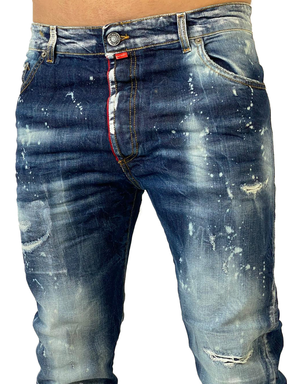 PATRIOT JEANS PKYM73