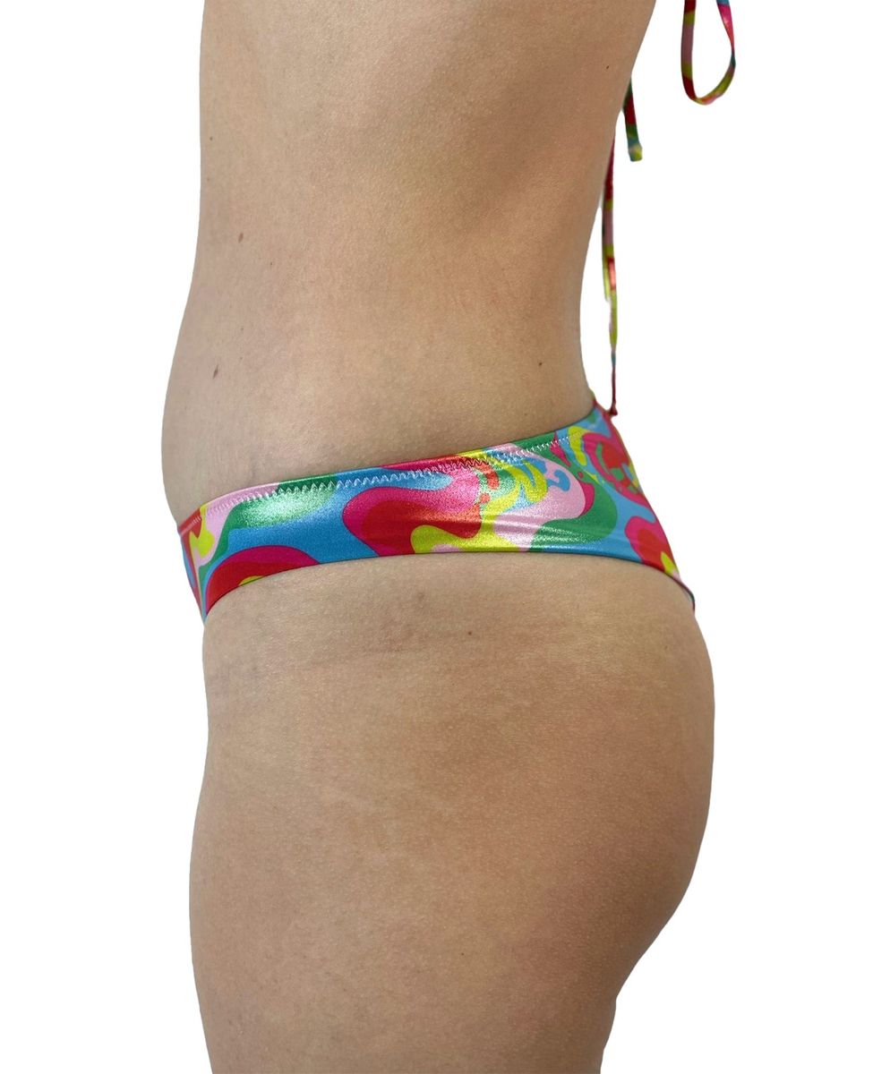 CHIARA FERRAGNI SWIMWEAR BRASILIANA CFA7123