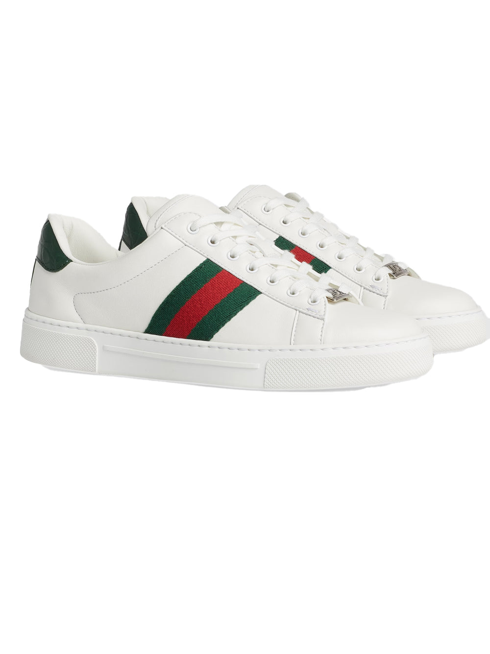 GUCCI ACE ‎757943 AACAG 9055