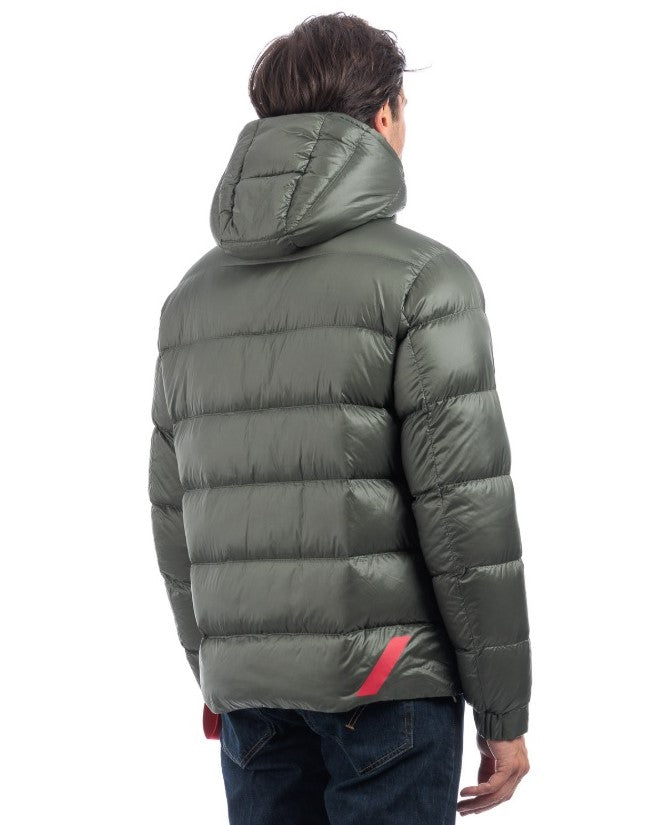 AFTERLABEL CAPOSPALLA VERBIER N051 880
