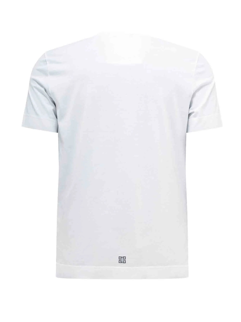GIVENCHY T-SHIRT BM716G3YCT 100