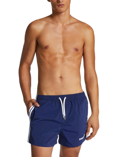 DSQUARED BOXER MIDI D7B646140
