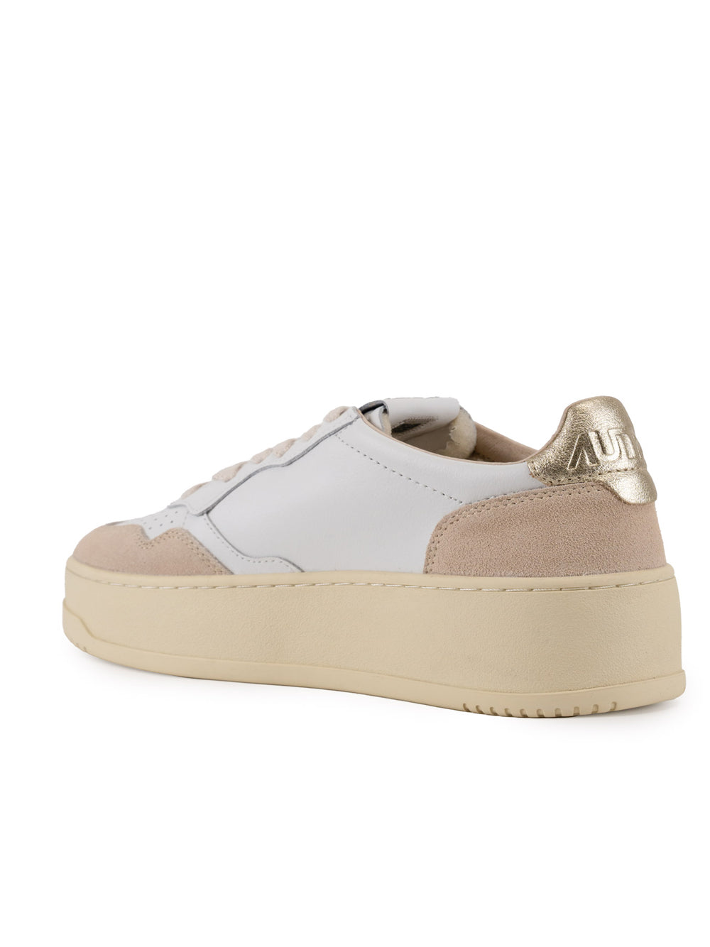 AUTRY SNEAKERS PTLW LL01