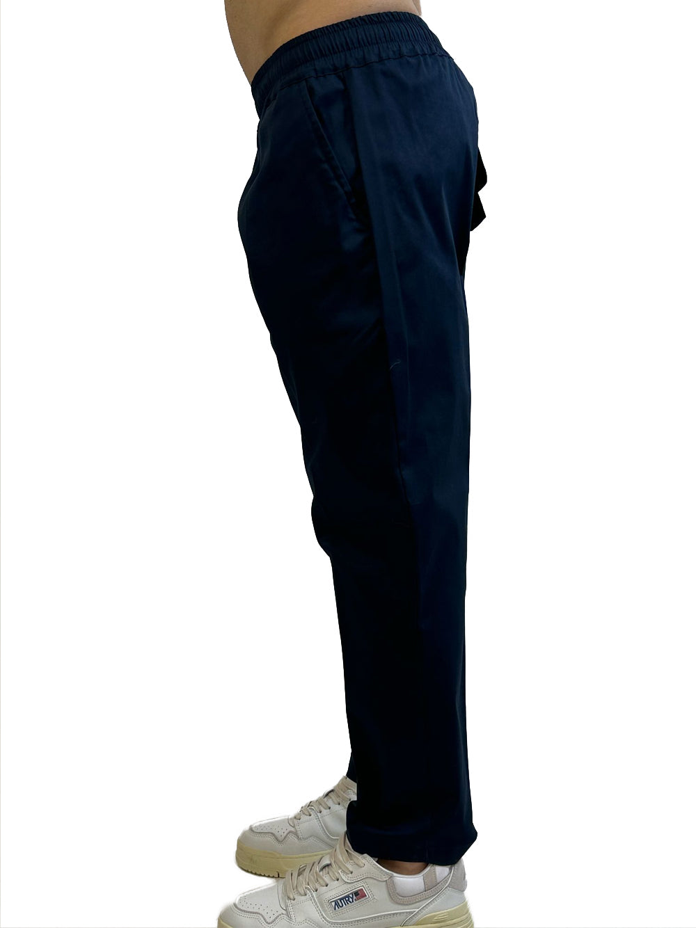 PRIME PANTALONE BLU AG3501