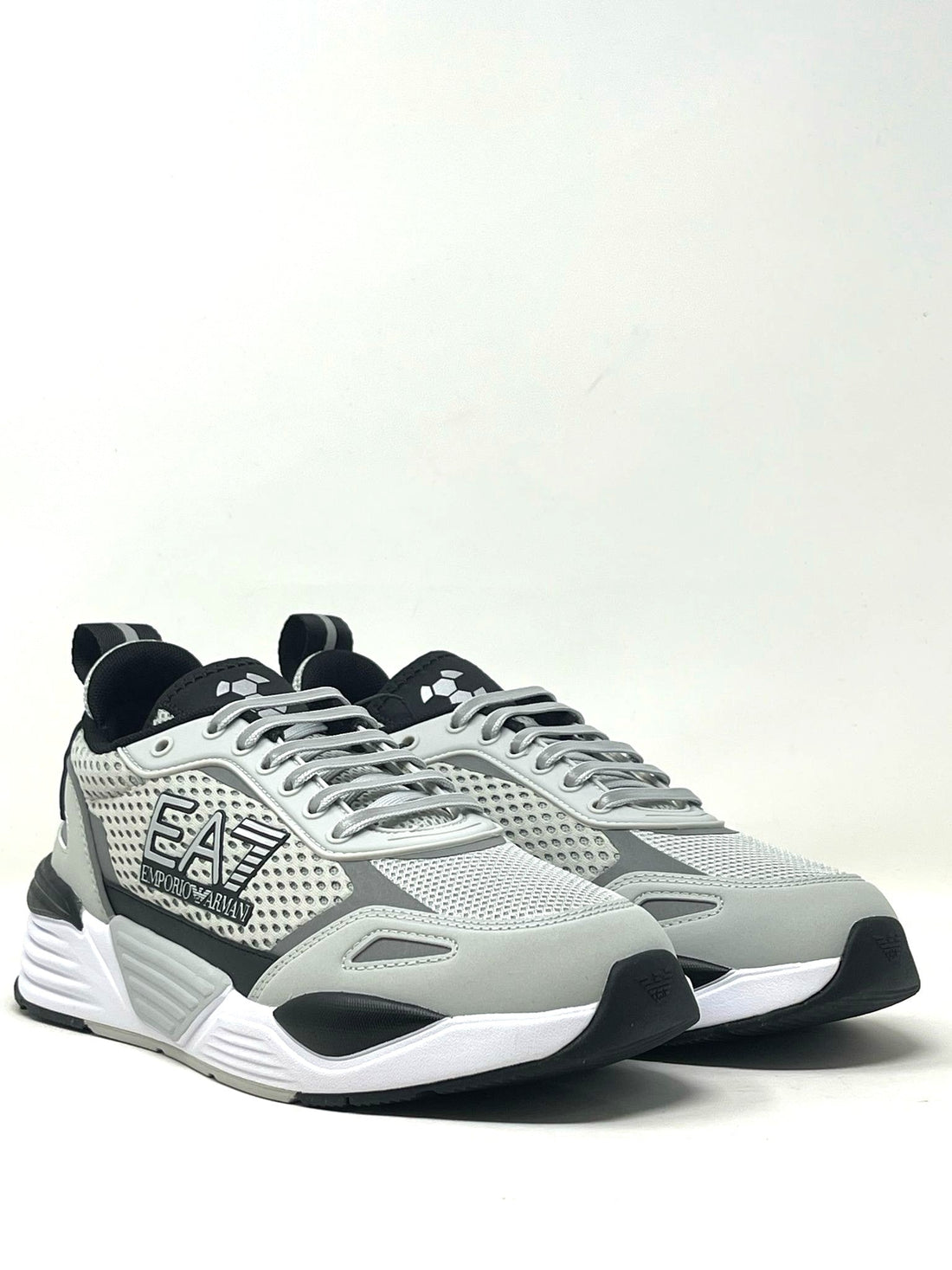 ARMANI ACE RUNNER MESH X8X159 XK379 U498