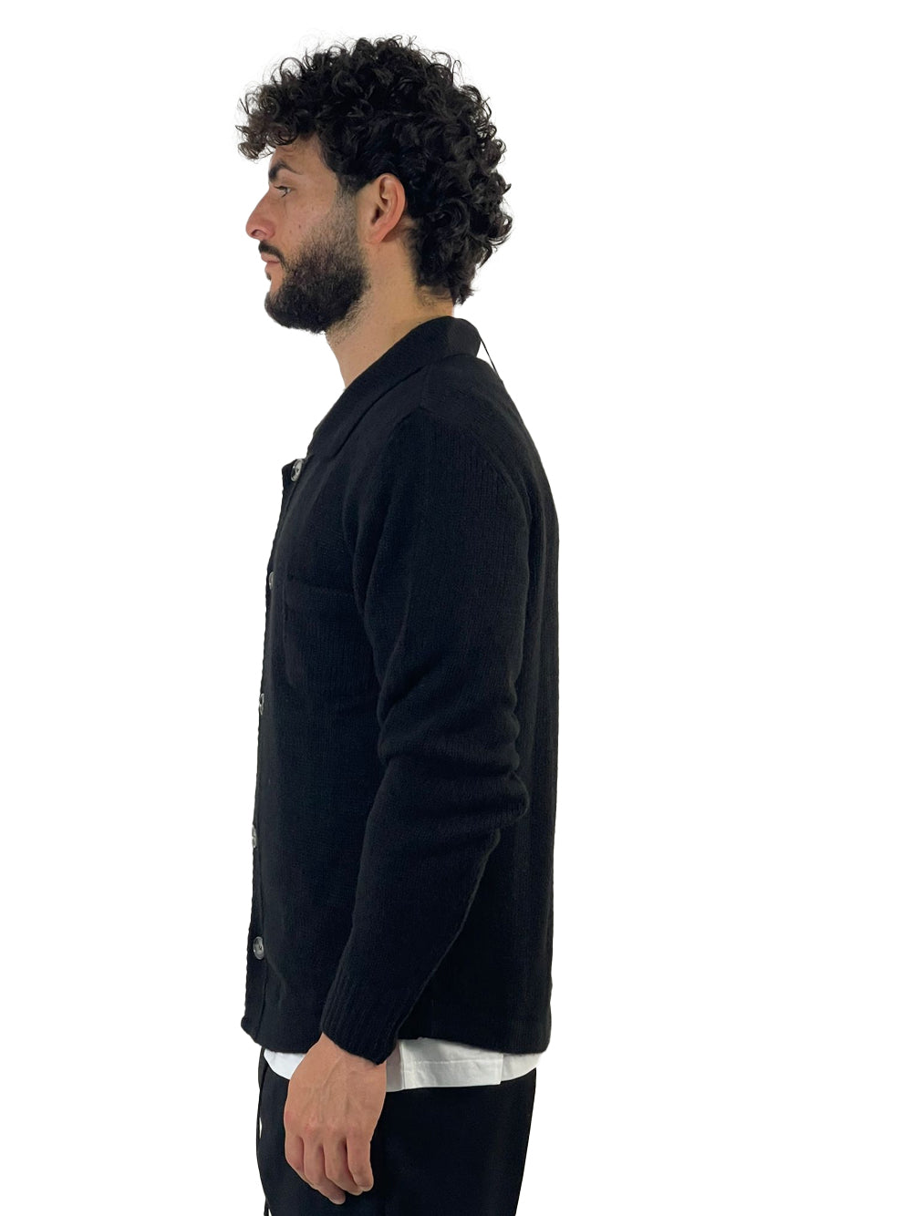 PRIME CARDIGAN MA24