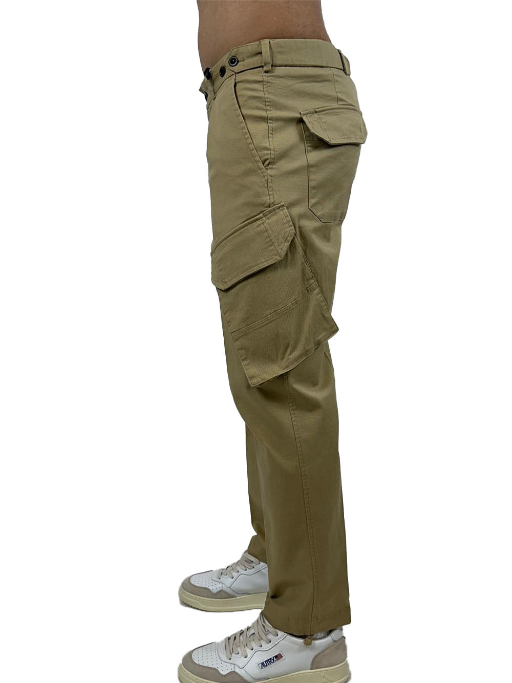 SEINSE CARGO PSE1416SS