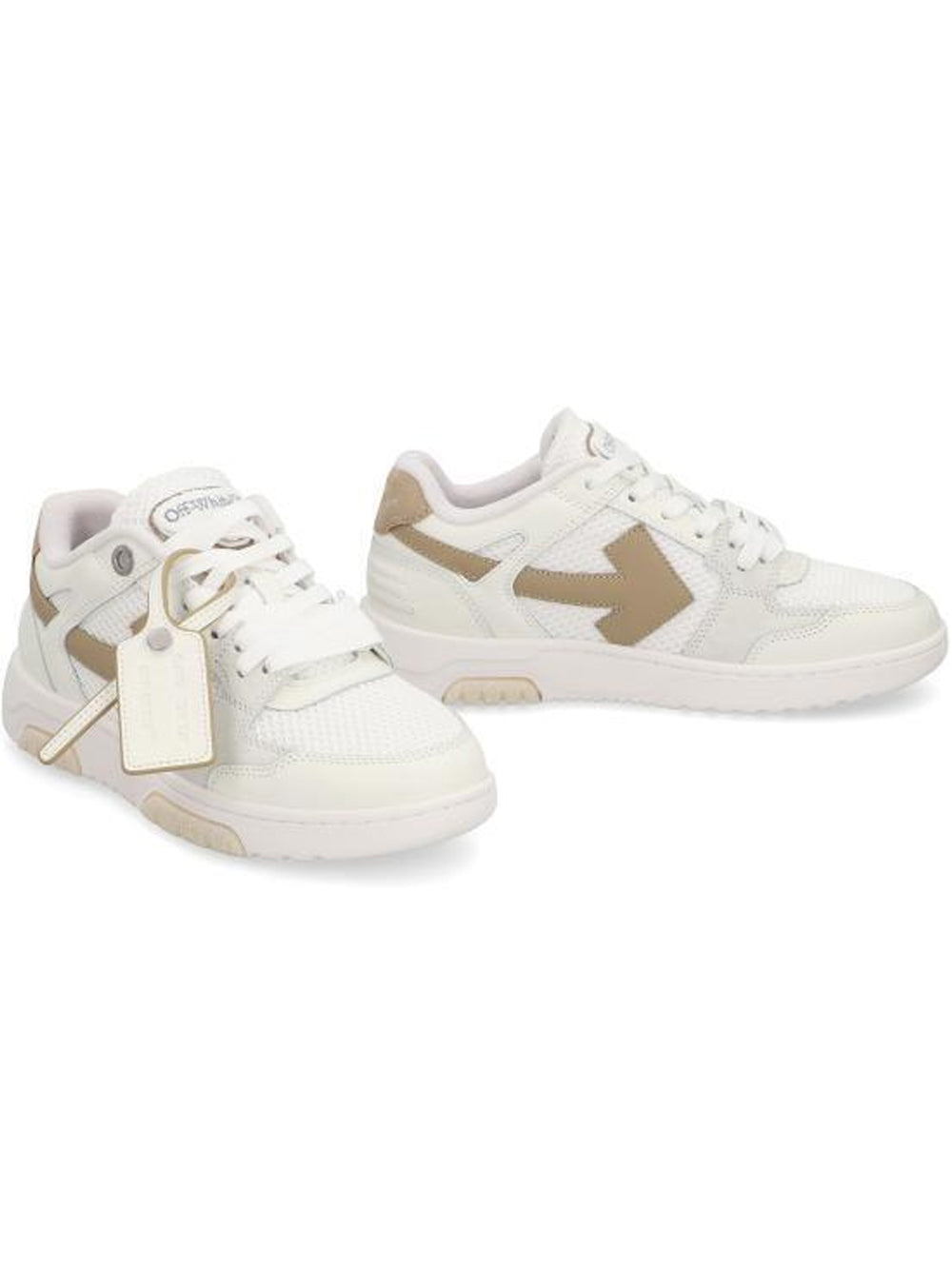 OFFWHITE SNEAKERS OWIA276F25LEA001016D