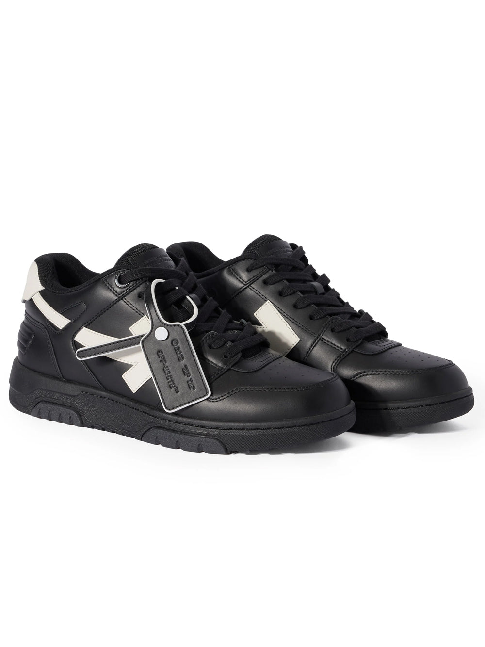 OFFWHITE SNEAKERS OMIA189C99LEA0191001
