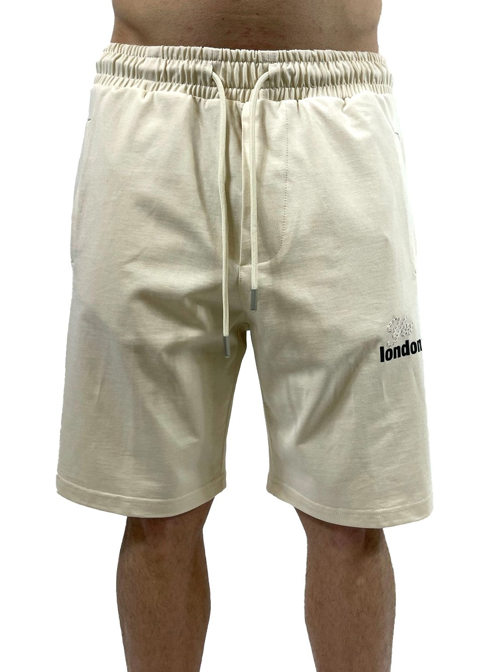 YES LONDON BERMUDA BEIGE XS4280