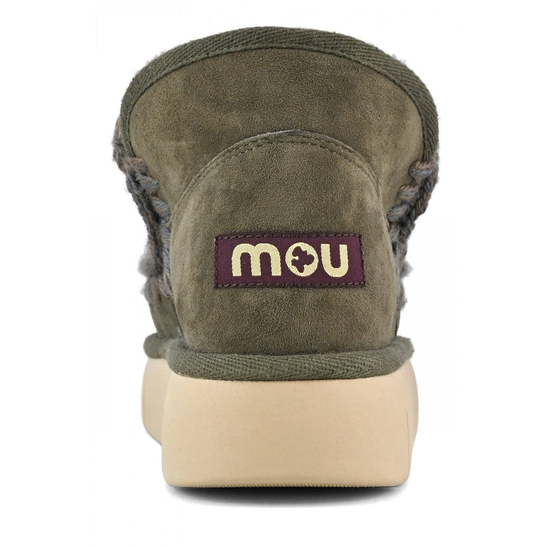 MOU MU.FW531009A BKOL