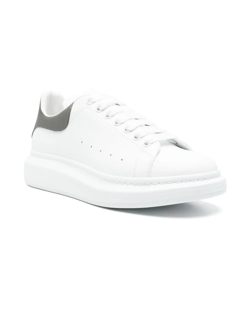 ALEXANDER MCQUEEN SNEAKERS 553680 WIAEE 9169