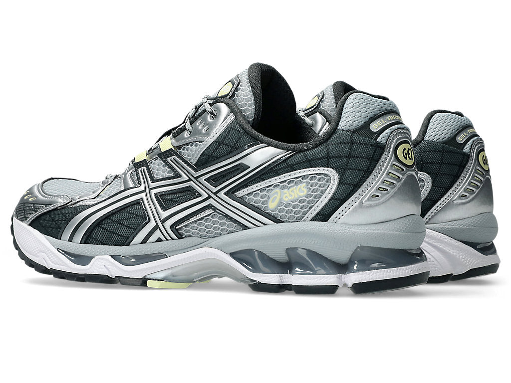 ASICS GEL-NIMBUS 10.1 PIEDMONT GREY/GRAPHITE GREY