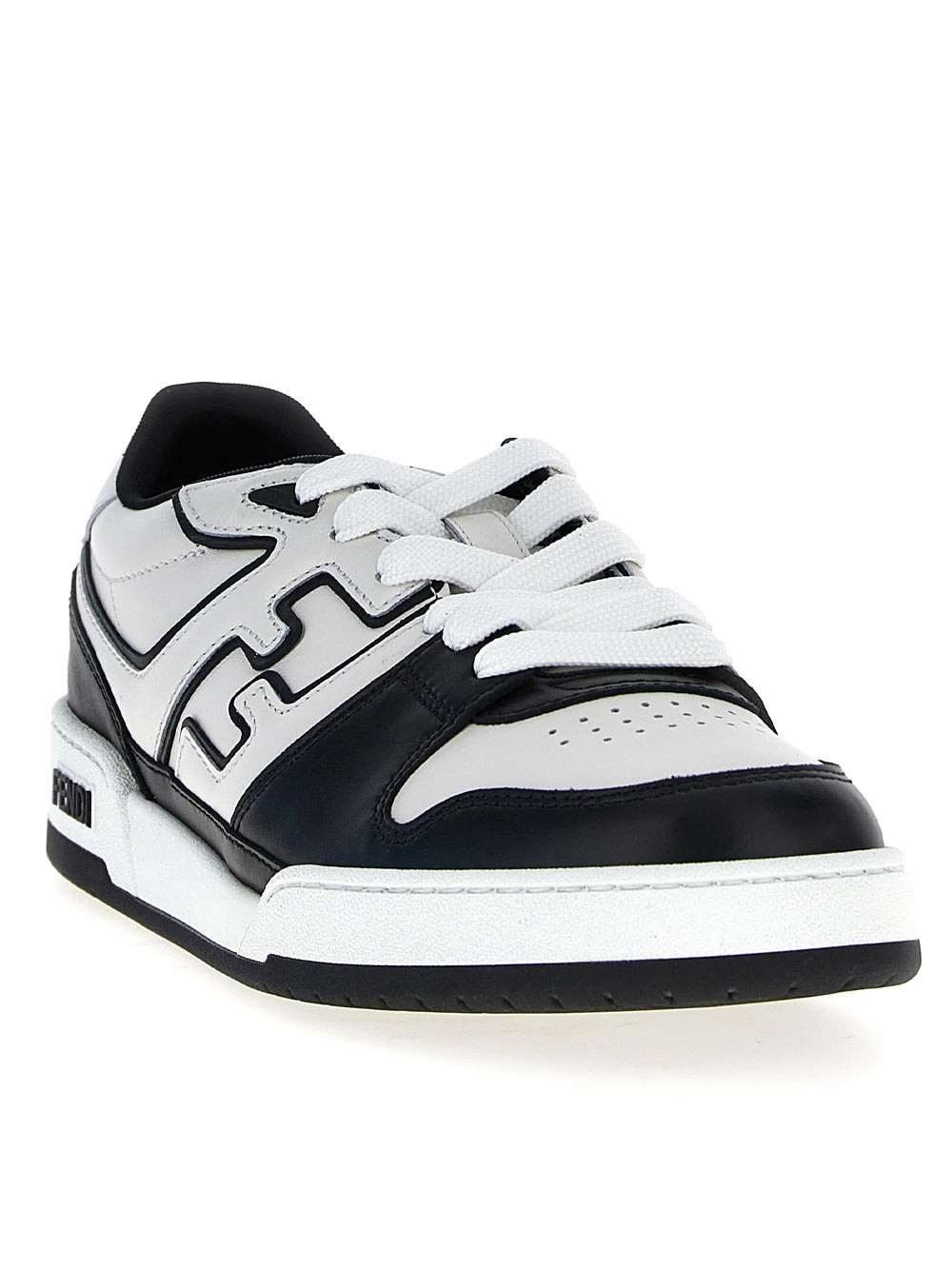 FENDI MATCH SNEAKER 7E1643AOMNF0E7C