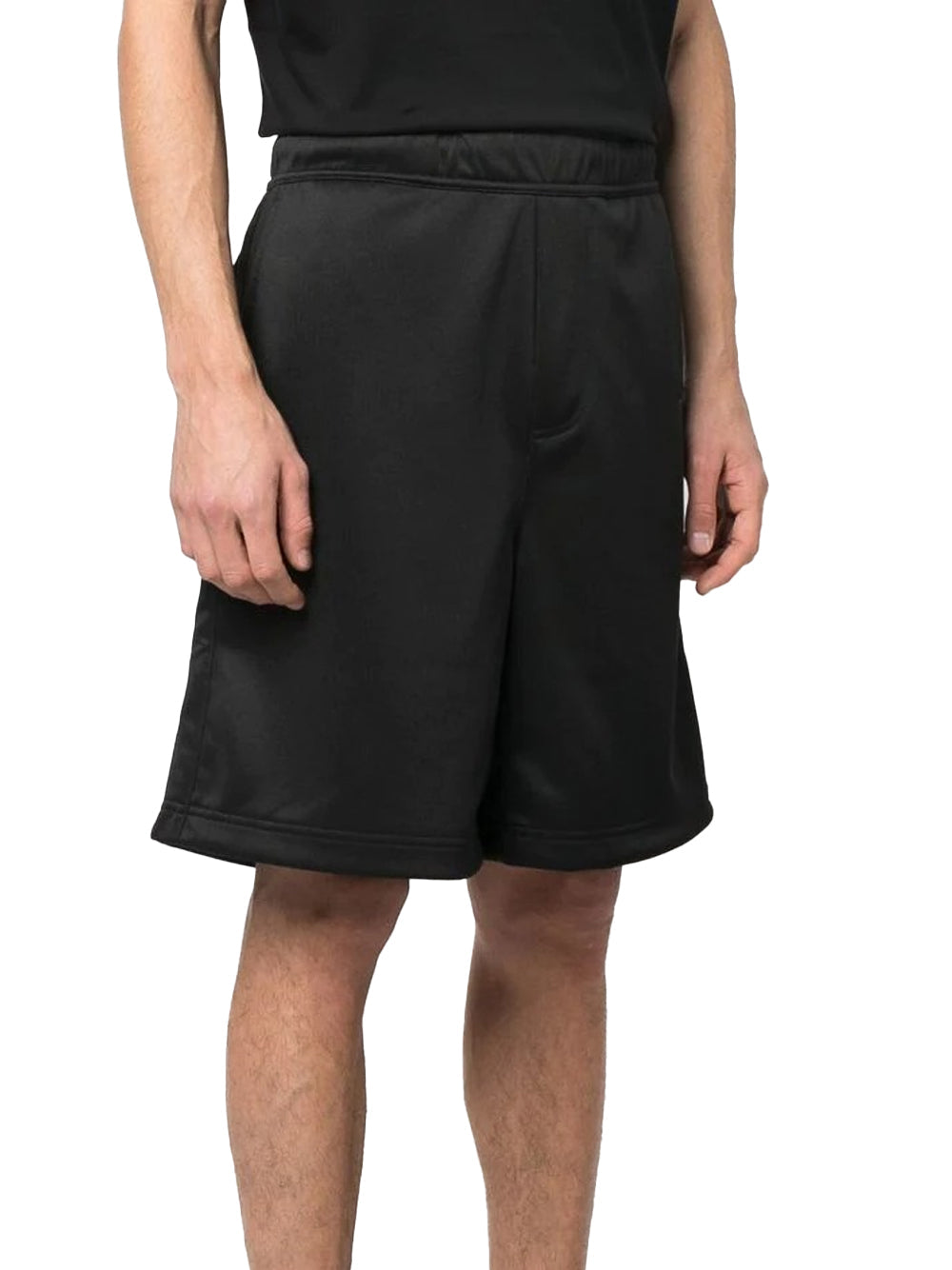 LANVIN SHORTS RM-TR0018-5583-P23