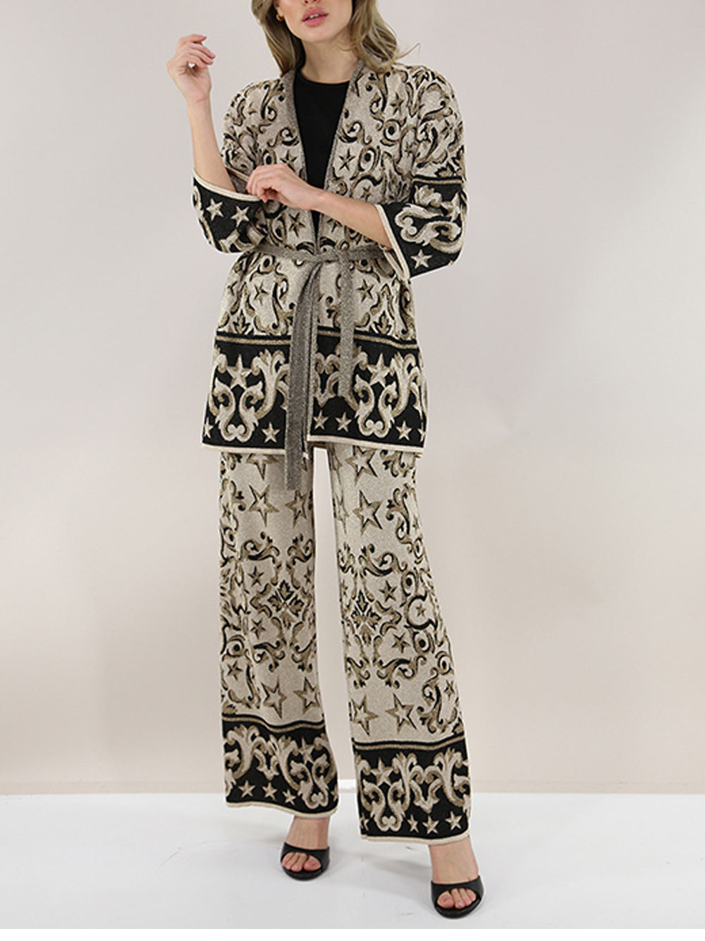 AKEP KIMONO MGKD09010