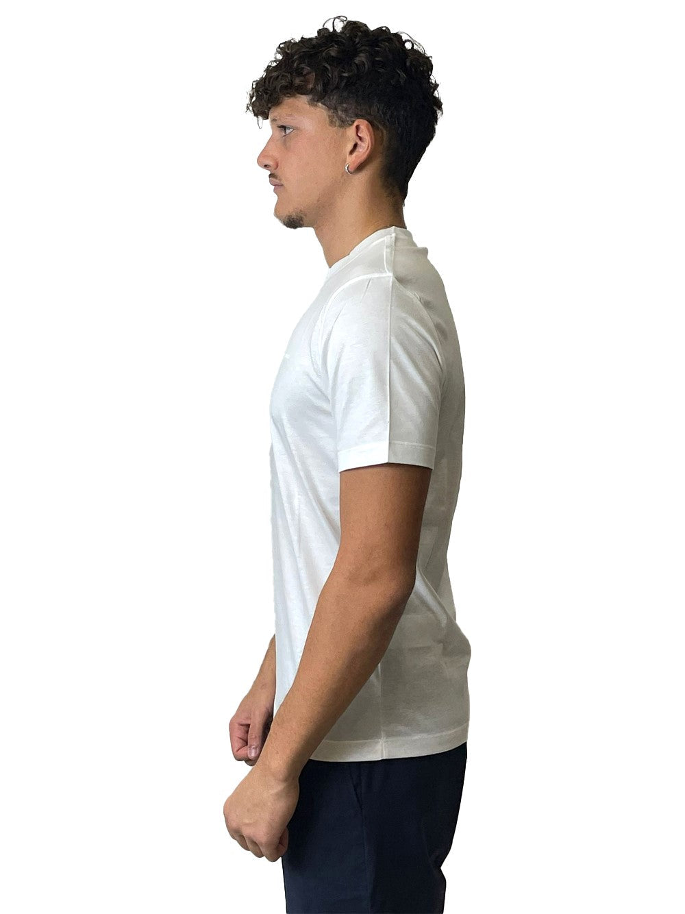 LIU JO T-SHIRT QXX016J4799